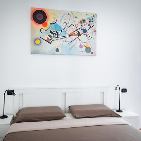 Casa Vacanze Frate Elia Assisi Eksteriør bilde