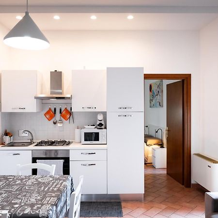 Casa Vacanze Frate Elia Assisi Eksteriør bilde