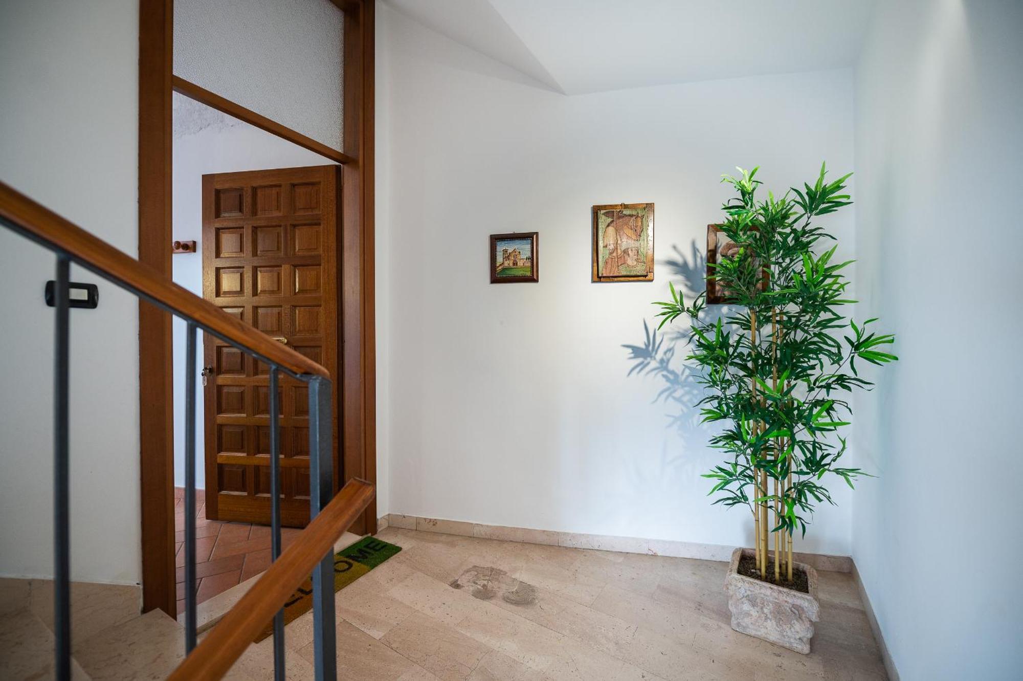 Casa Vacanze Frate Elia Assisi Eksteriør bilde