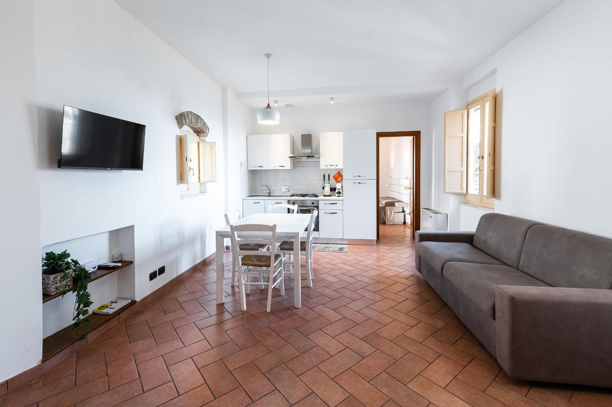 Casa Vacanze Frate Elia Assisi Eksteriør bilde
