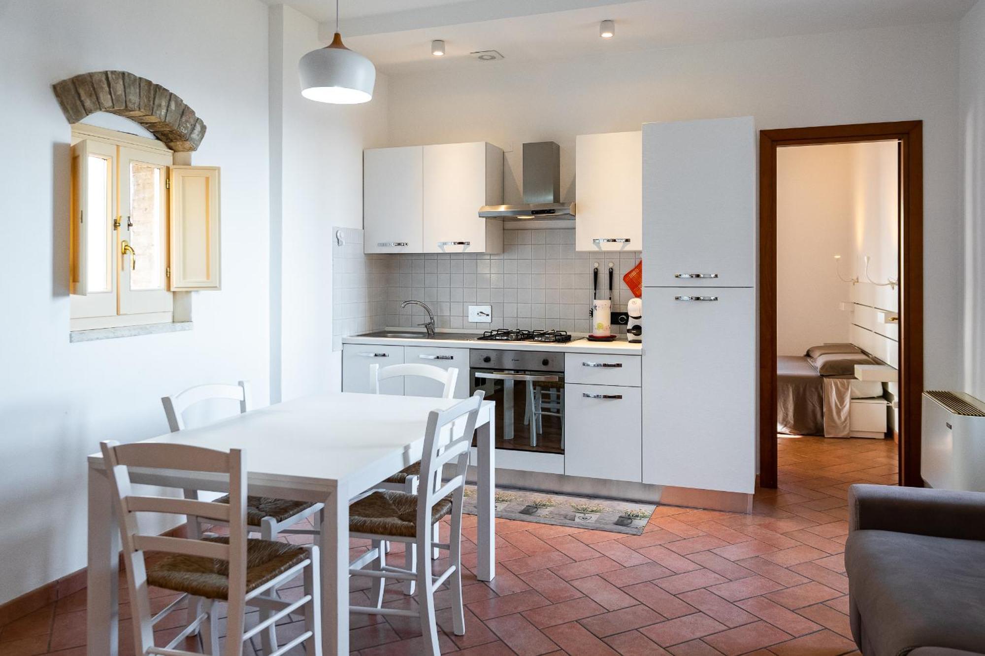Casa Vacanze Frate Elia Assisi Eksteriør bilde