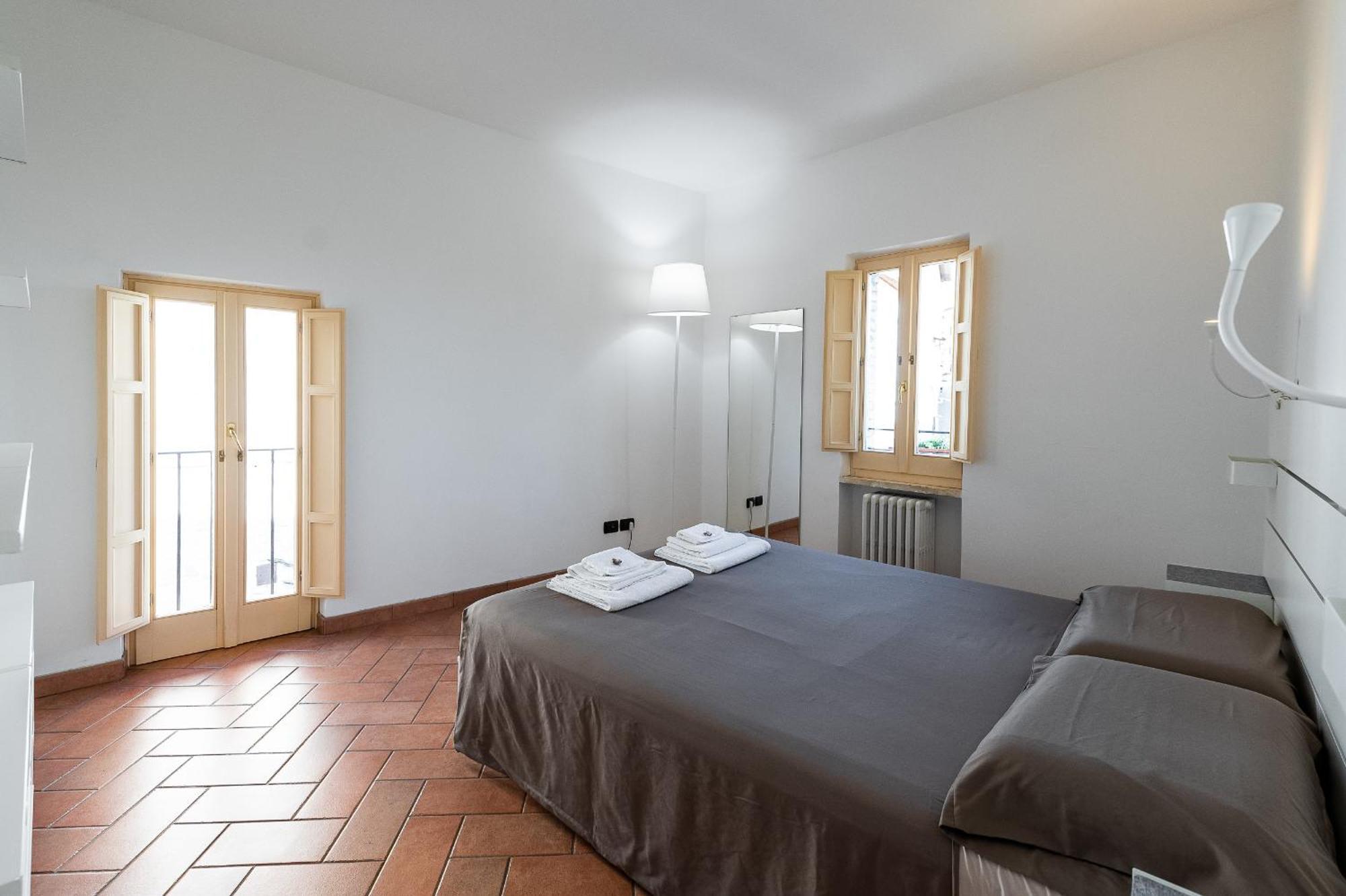 Casa Vacanze Frate Elia Assisi Eksteriør bilde