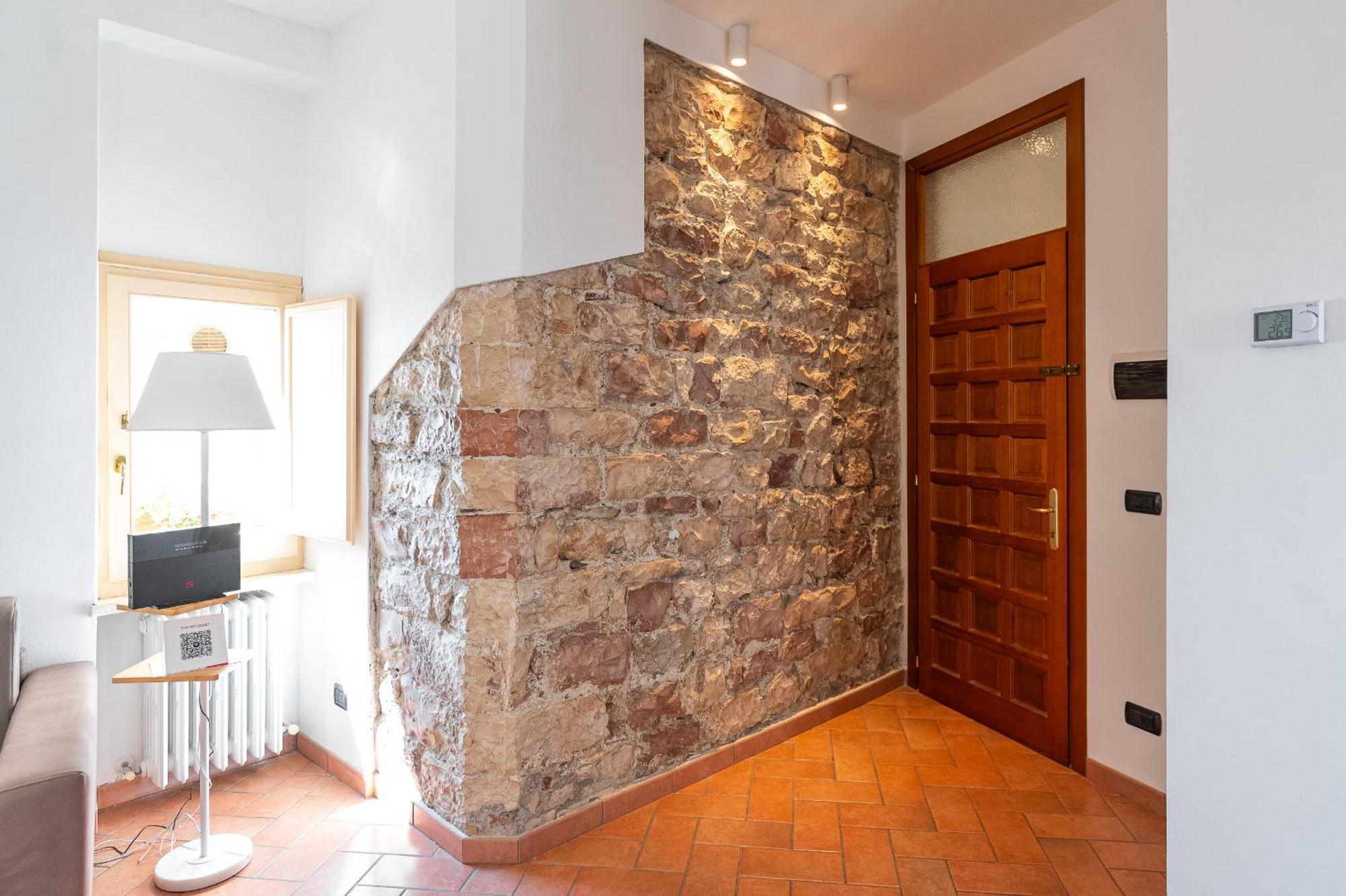 Casa Vacanze Frate Elia Assisi Eksteriør bilde