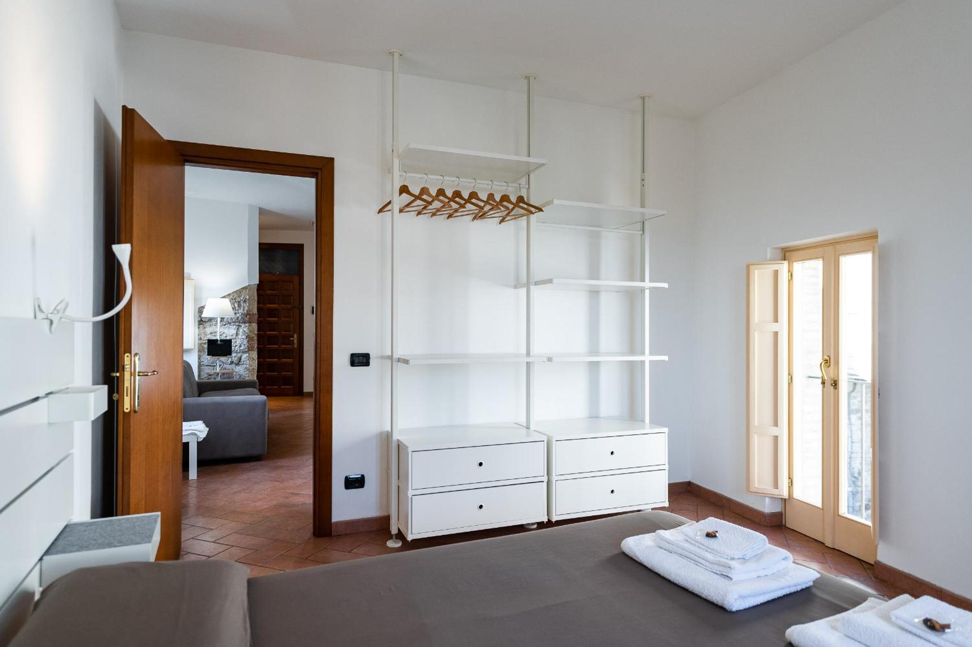 Casa Vacanze Frate Elia Assisi Eksteriør bilde