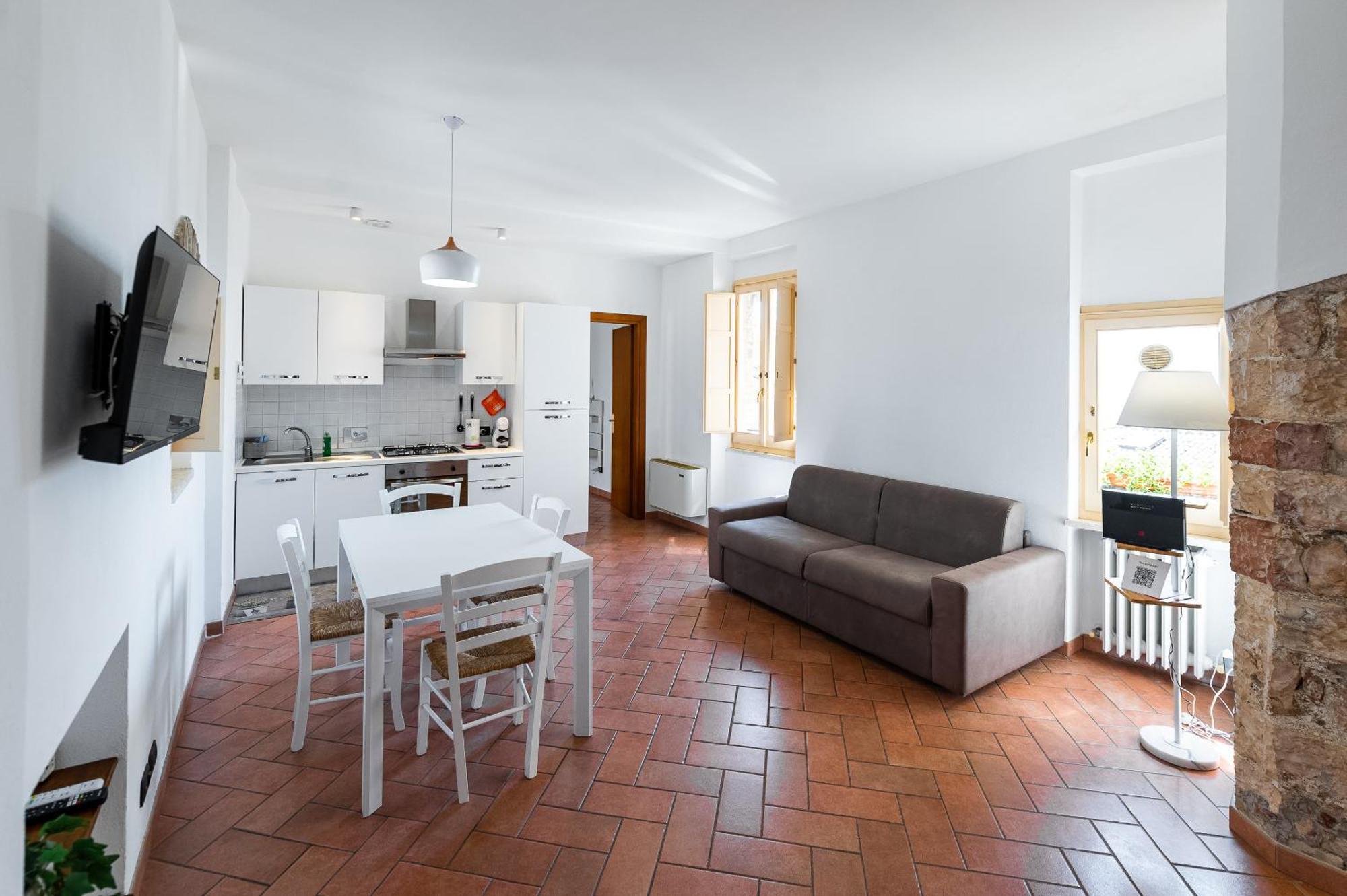Casa Vacanze Frate Elia Assisi Eksteriør bilde