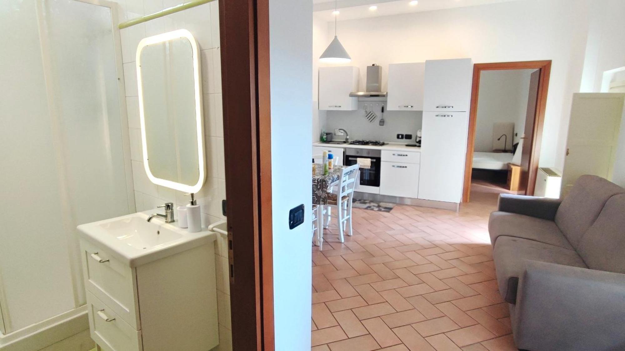 Casa Vacanze Frate Elia Assisi Eksteriør bilde