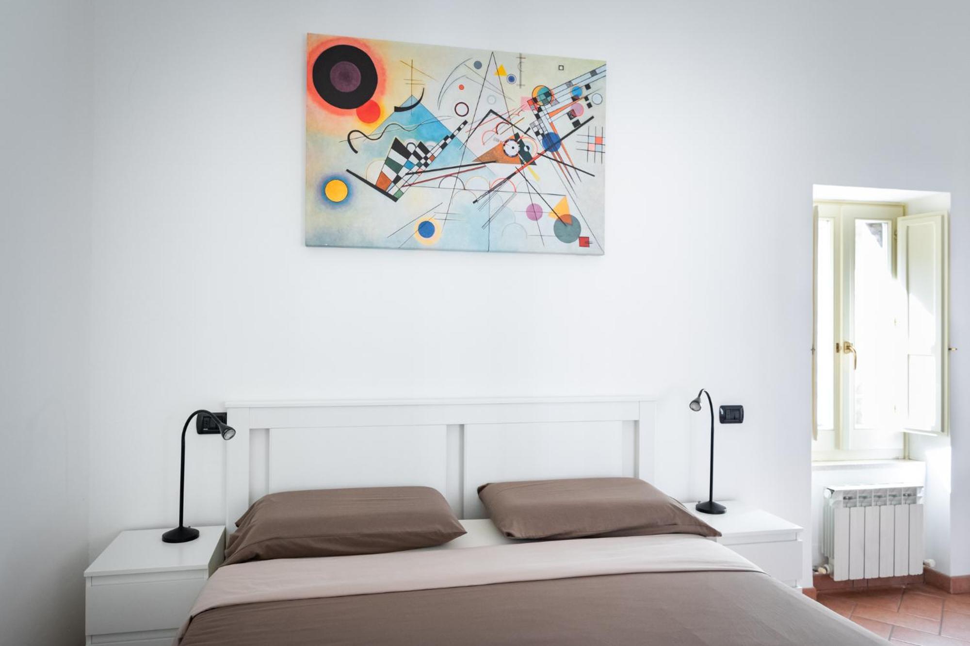 Casa Vacanze Frate Elia Assisi Eksteriør bilde