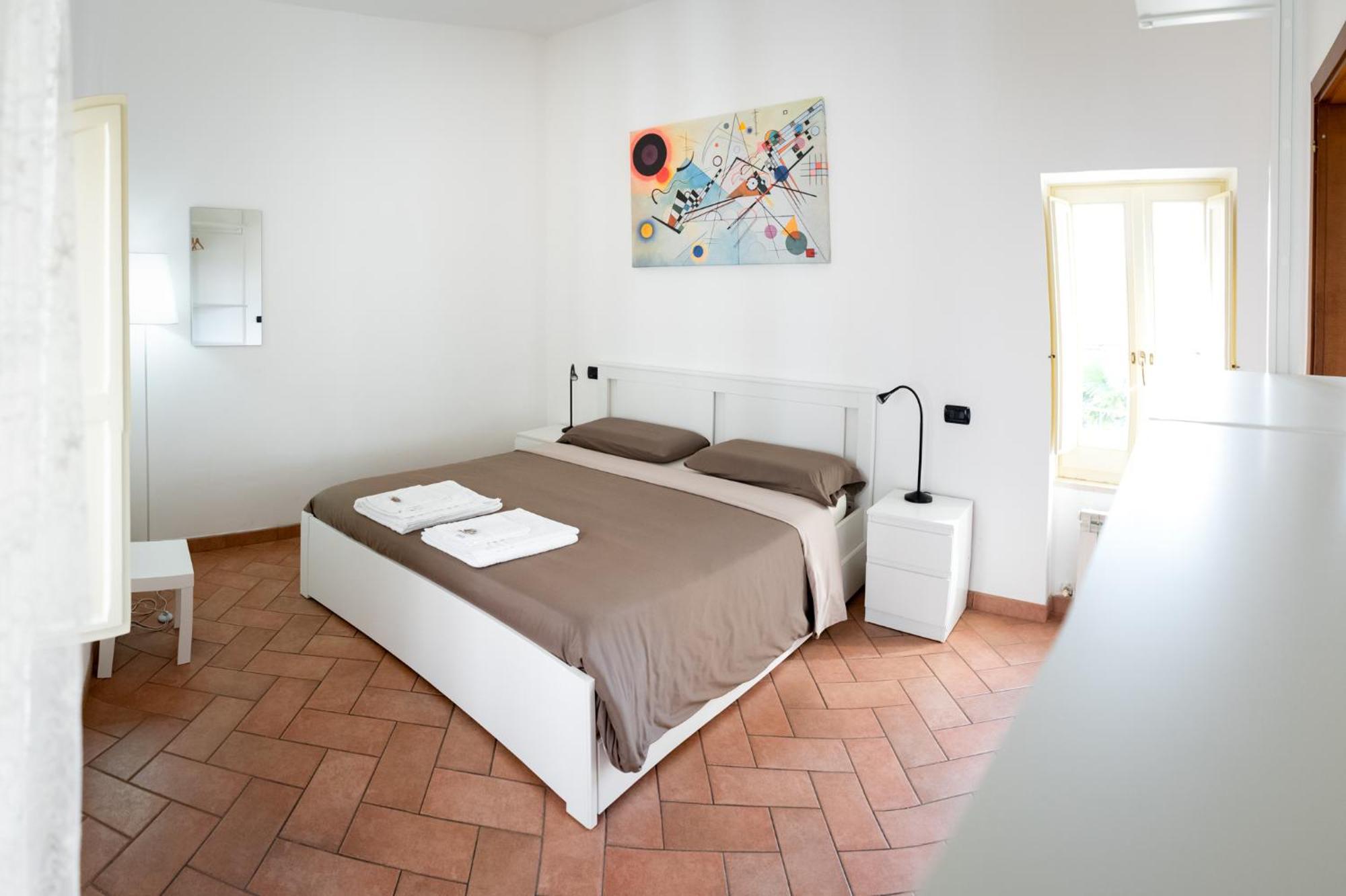 Casa Vacanze Frate Elia Assisi Eksteriør bilde
