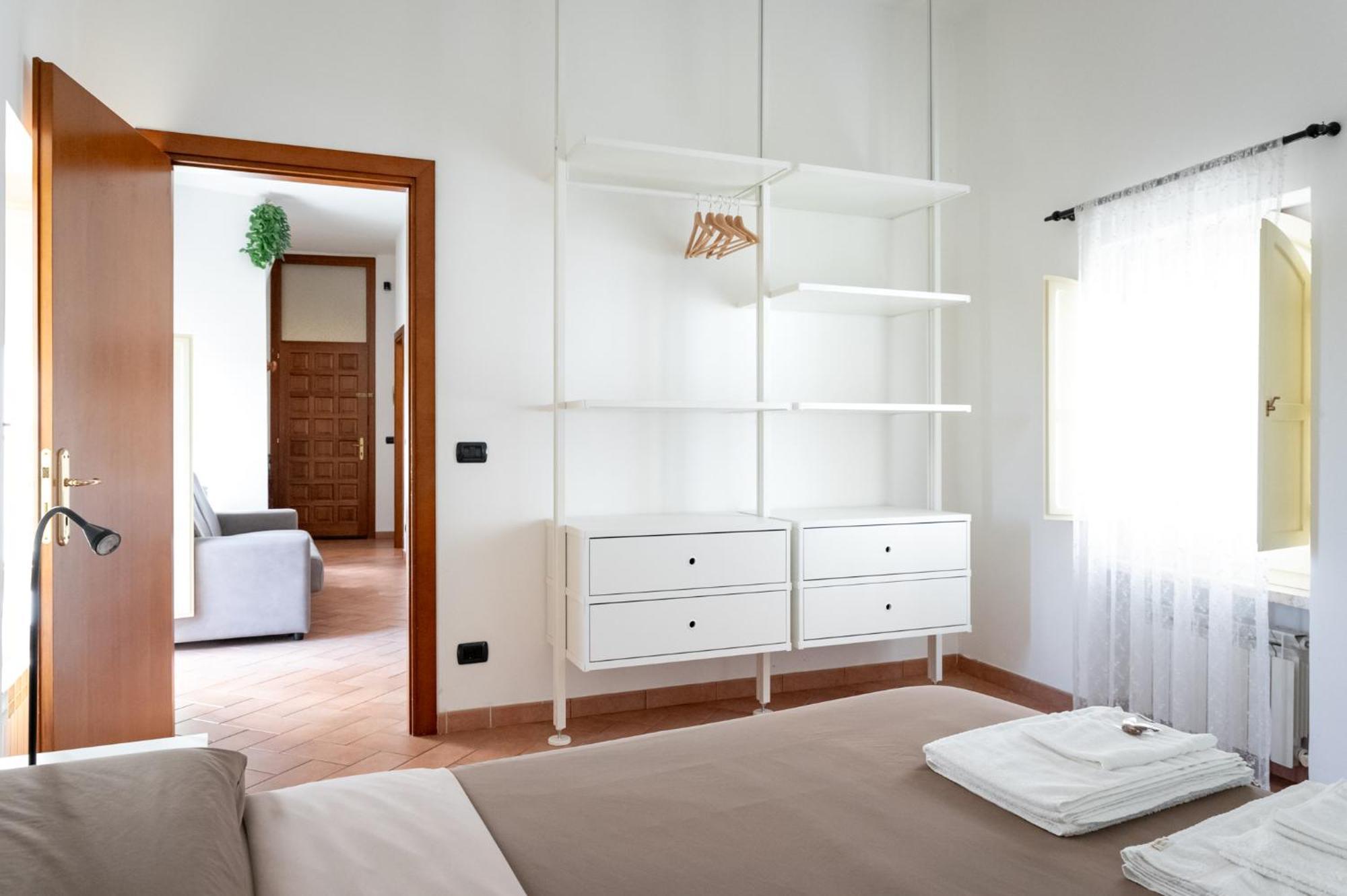 Casa Vacanze Frate Elia Assisi Eksteriør bilde