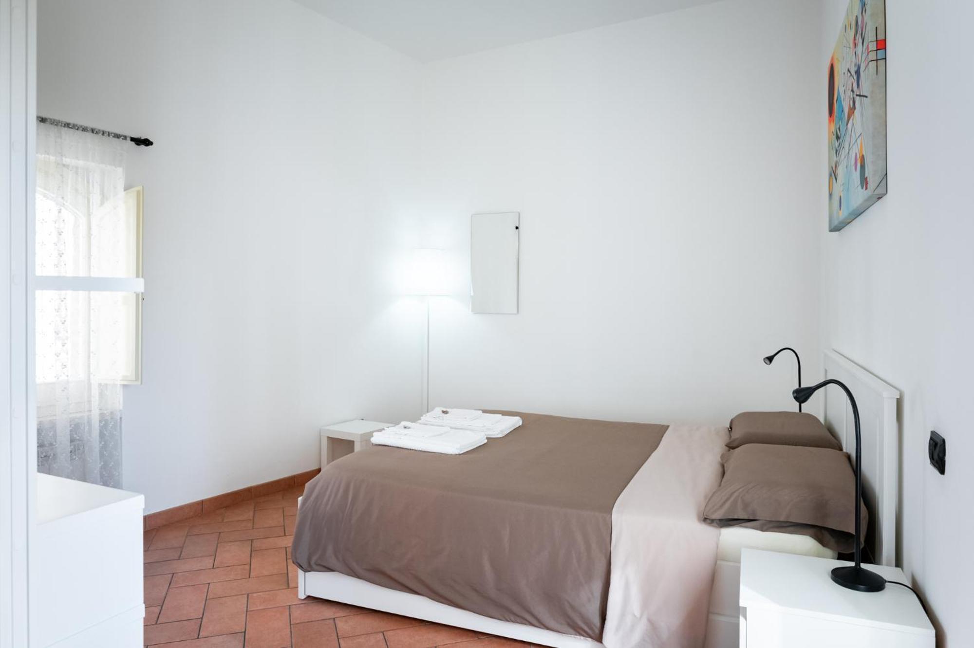 Casa Vacanze Frate Elia Assisi Eksteriør bilde