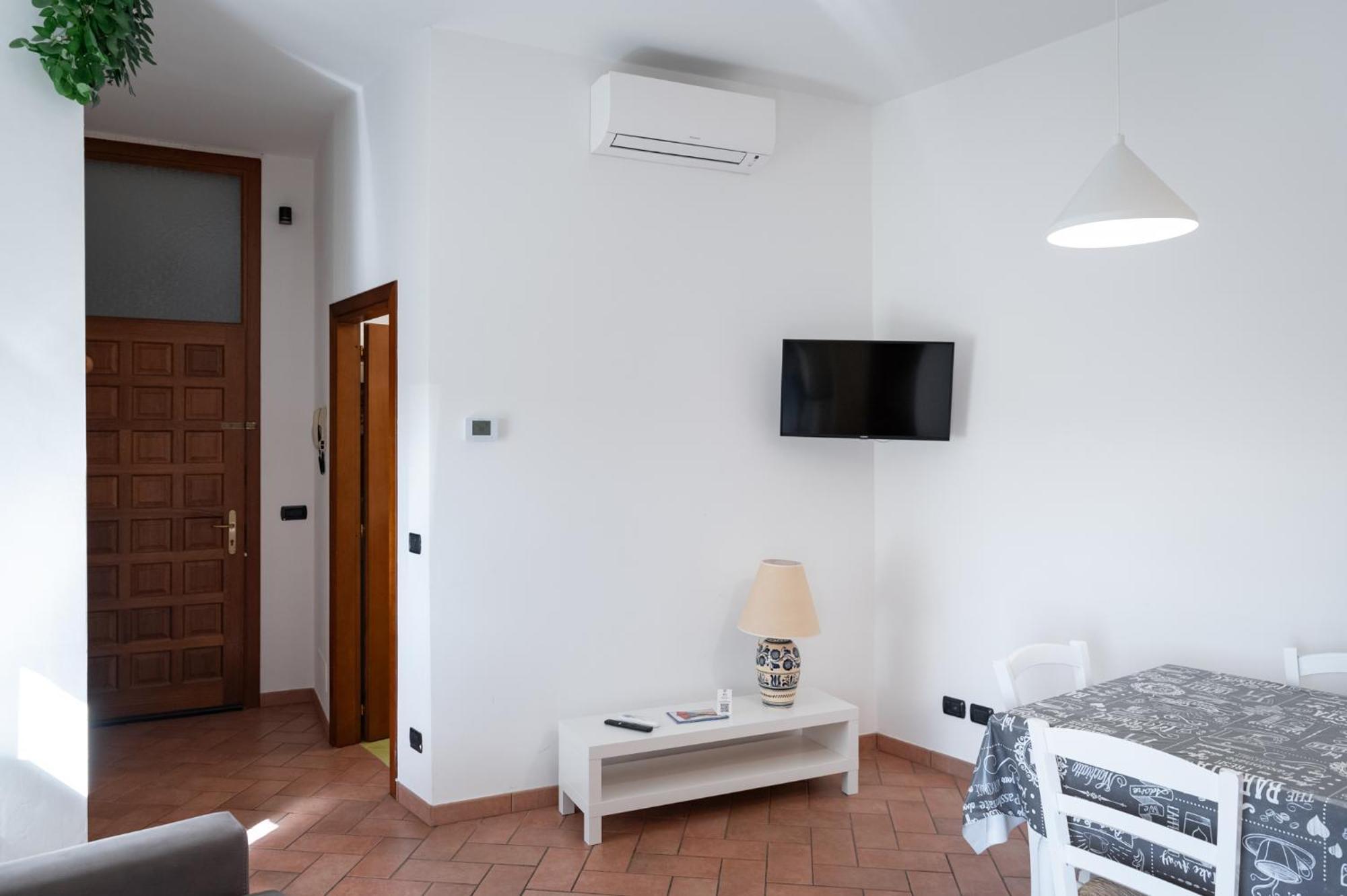 Casa Vacanze Frate Elia Assisi Eksteriør bilde